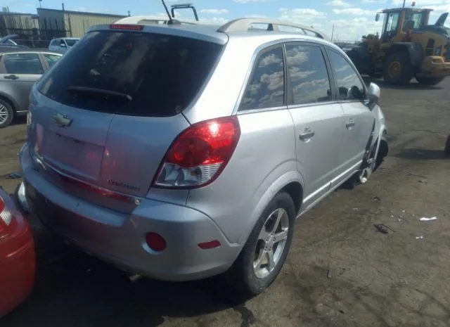 Photo 3 VIN: 3GNAL3E59CS541716 - CHEVROLET CAPTIVA SPORT FLEET 