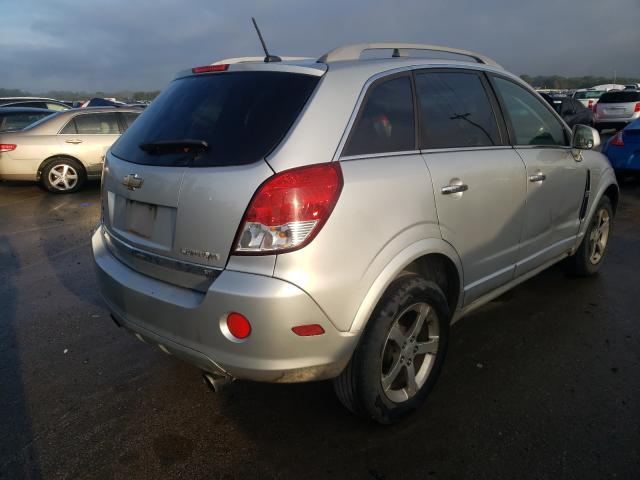 Photo 3 VIN: 3GNAL3E59CS587966 - CHEVROLET CAPTIVA SP 