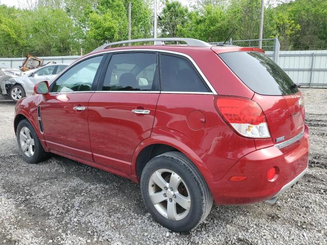 Photo 1 VIN: 3GNAL3E59CS624420 - CHEVROLET CAPTIVA 