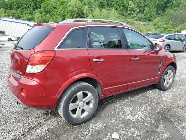 Photo 2 VIN: 3GNAL3E59CS624420 - CHEVROLET CAPTIVA 