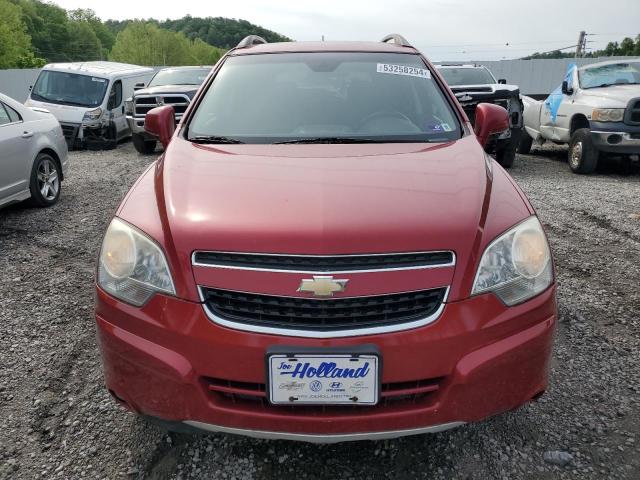 Photo 4 VIN: 3GNAL3E59CS624420 - CHEVROLET CAPTIVA 