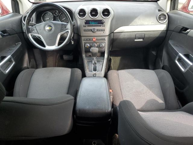 Photo 7 VIN: 3GNAL3E59CS624420 - CHEVROLET CAPTIVA 