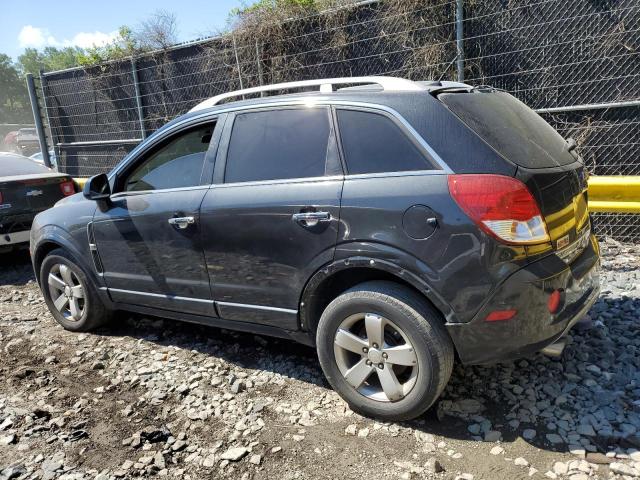 Photo 1 VIN: 3GNAL3E59CS625180 - CHEVROLET CAPTIVA SP 