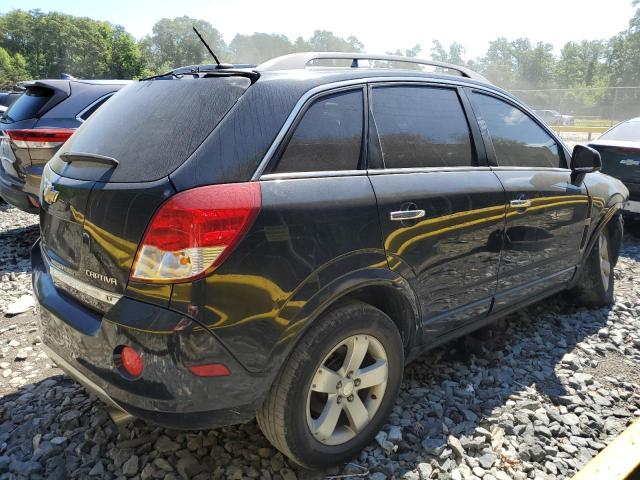 Photo 2 VIN: 3GNAL3E59CS625180 - CHEVROLET CAPTIVA SP 