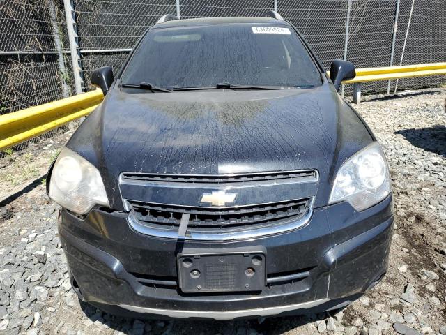 Photo 4 VIN: 3GNAL3E59CS625180 - CHEVROLET CAPTIVA SP 