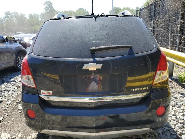 Photo 5 VIN: 3GNAL3E59CS625180 - CHEVROLET CAPTIVA SP 