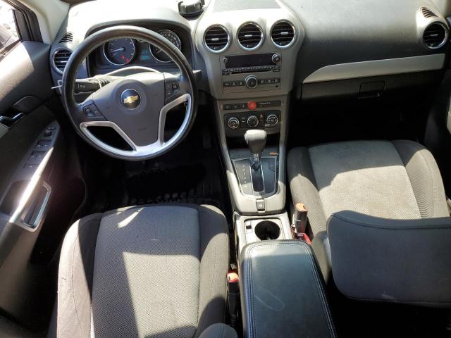 Photo 7 VIN: 3GNAL3E59CS625180 - CHEVROLET CAPTIVA SP 