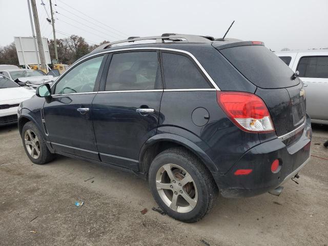 Photo 1 VIN: 3GNAL3E59CS625468 - CHEVROLET CAPTIVA 