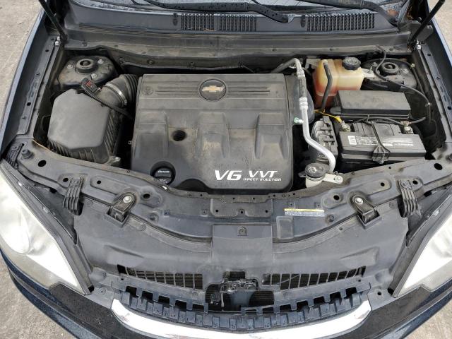 Photo 11 VIN: 3GNAL3E59CS625468 - CHEVROLET CAPTIVA 