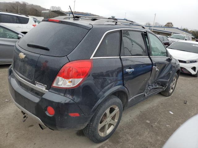 Photo 2 VIN: 3GNAL3E59CS625468 - CHEVROLET CAPTIVA 