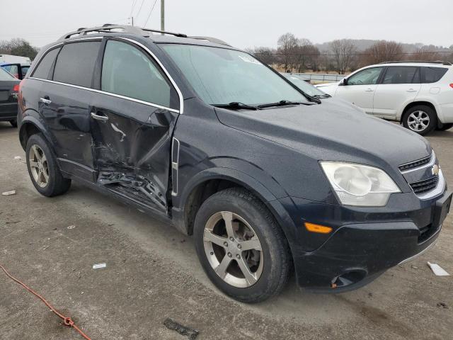 Photo 3 VIN: 3GNAL3E59CS625468 - CHEVROLET CAPTIVA 