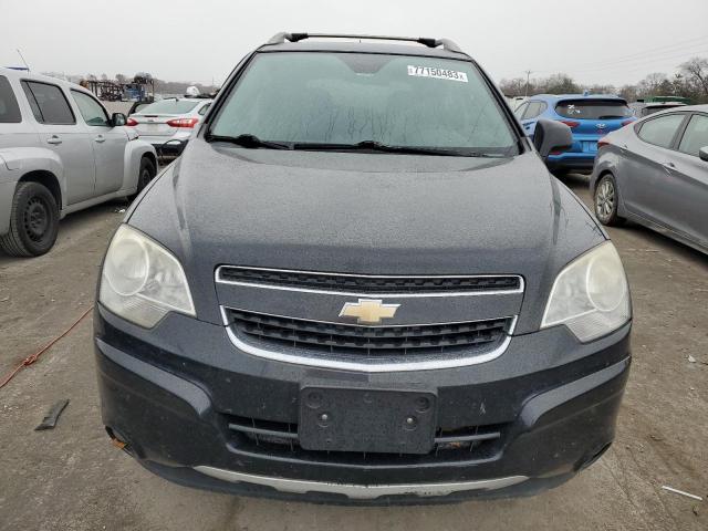 Photo 4 VIN: 3GNAL3E59CS625468 - CHEVROLET CAPTIVA 