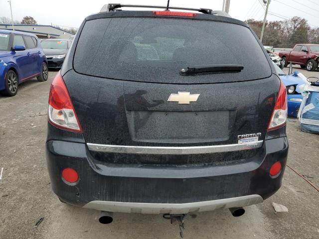 Photo 5 VIN: 3GNAL3E59CS625468 - CHEVROLET CAPTIVA 