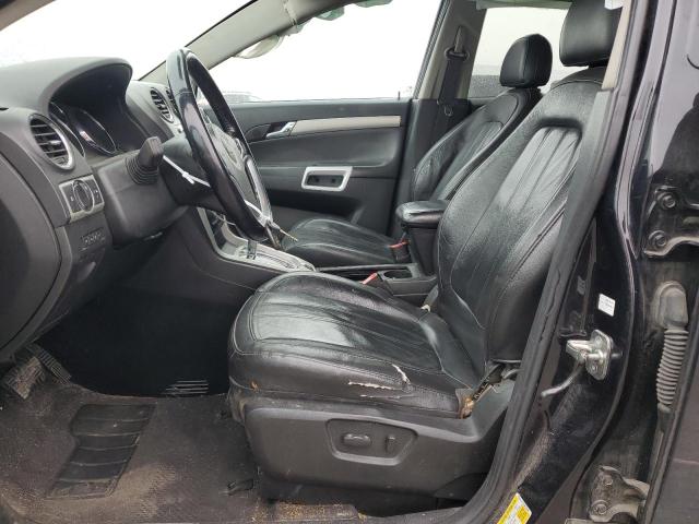 Photo 6 VIN: 3GNAL3E59CS625468 - CHEVROLET CAPTIVA 