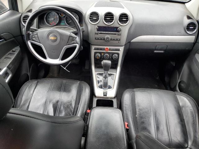 Photo 7 VIN: 3GNAL3E59CS625468 - CHEVROLET CAPTIVA 