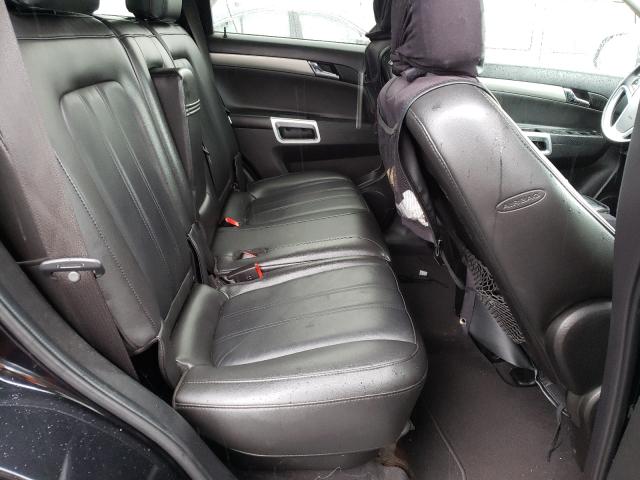 Photo 5 VIN: 3GNAL3E59CS625504 - CHEVROLET CAPTIVA SP 