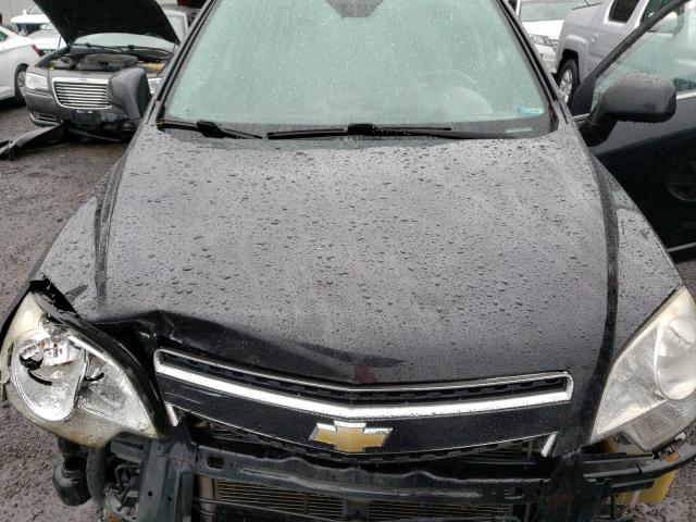 Photo 6 VIN: 3GNAL3E59CS625504 - CHEVROLET CAPTIVA SP 