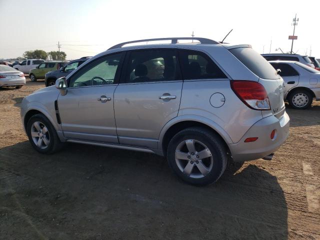 Photo 1 VIN: 3GNAL3E59CS627625 - CHEVROLET CAPTIVA SP 