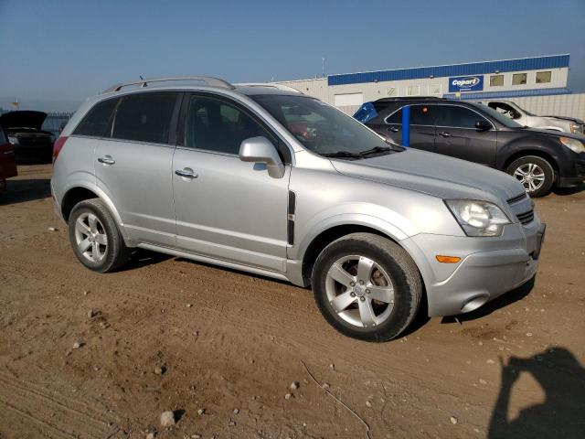 Photo 3 VIN: 3GNAL3E59CS627625 - CHEVROLET CAPTIVA SP 