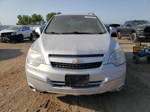 Photo 4 VIN: 3GNAL3E59CS627625 - CHEVROLET CAPTIVA SP 