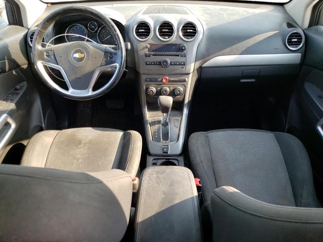 Photo 7 VIN: 3GNAL3E59CS627625 - CHEVROLET CAPTIVA SP 