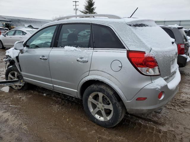 Photo 1 VIN: 3GNAL3E59CS651651 - CHEVROLET CAPTIVA 