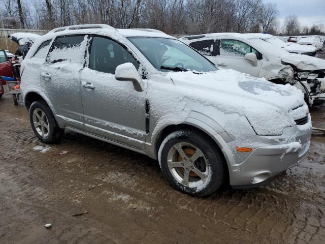 Photo 3 VIN: 3GNAL3E59CS651651 - CHEVROLET CAPTIVA 