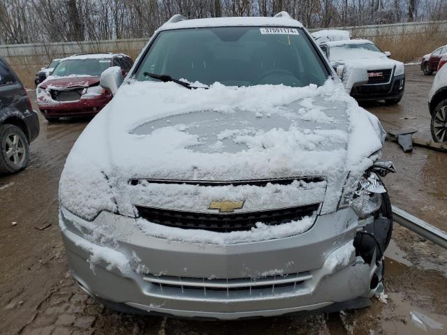 Photo 4 VIN: 3GNAL3E59CS651651 - CHEVROLET CAPTIVA 