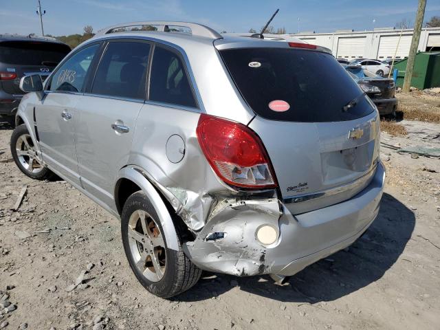 Photo 2 VIN: 3GNAL3E59CS656901 - CHEVROLET CAPTIVA SP 