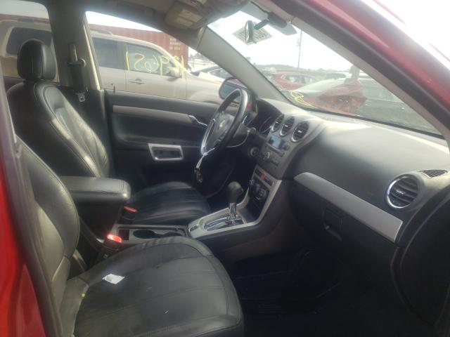 Photo 4 VIN: 3GNAL3E5XCS530238 - CHEVROLET CAPTIVA SP 