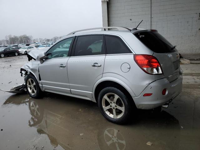 Photo 1 VIN: 3GNAL3E5XCS531745 - CHEVROLET CAPTIVA 