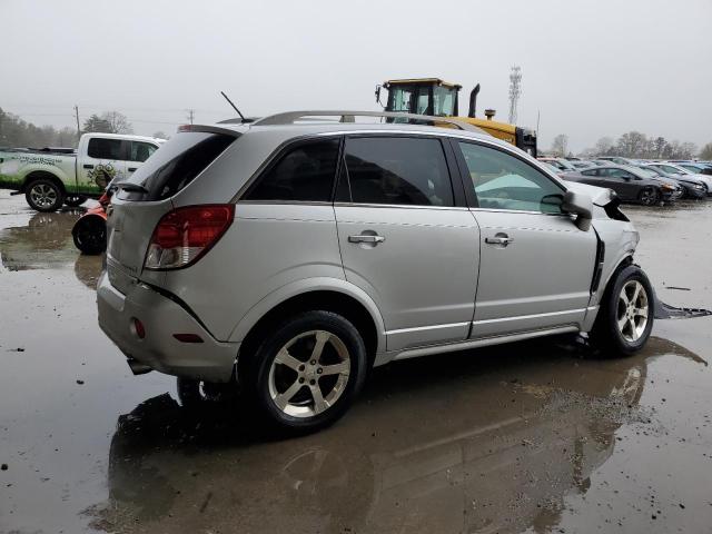 Photo 2 VIN: 3GNAL3E5XCS531745 - CHEVROLET CAPTIVA 