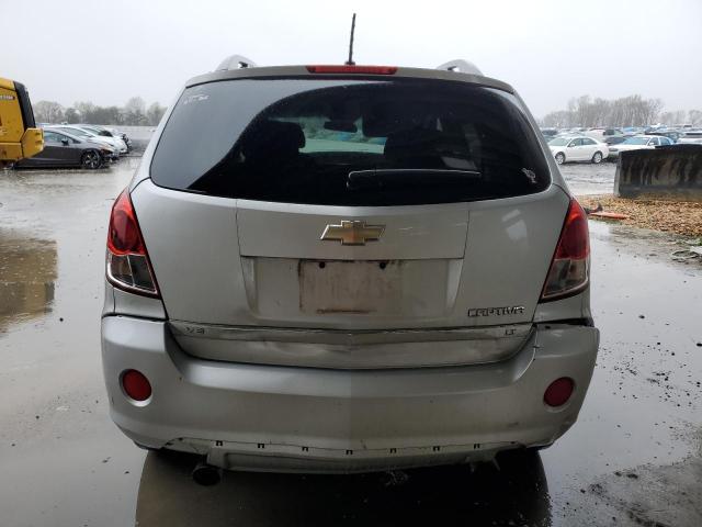 Photo 5 VIN: 3GNAL3E5XCS531745 - CHEVROLET CAPTIVA 