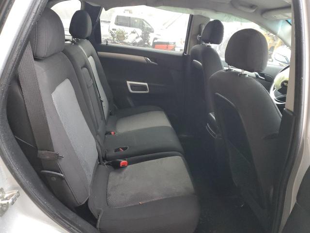 Photo 9 VIN: 3GNAL3E5XCS531745 - CHEVROLET CAPTIVA 