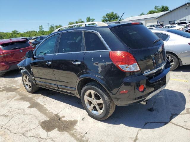 Photo 1 VIN: 3GNAL3E5XCS543667 - CHEVROLET CAPTIVA 