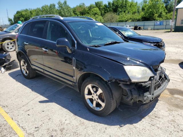 Photo 3 VIN: 3GNAL3E5XCS543667 - CHEVROLET CAPTIVA 