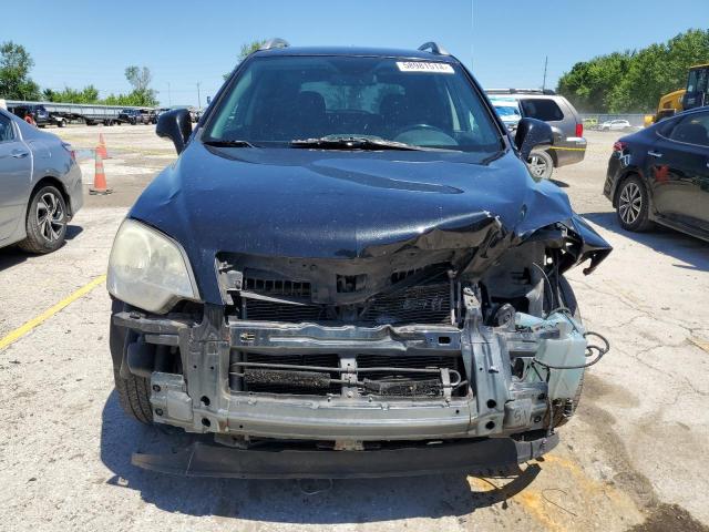 Photo 4 VIN: 3GNAL3E5XCS543667 - CHEVROLET CAPTIVA 