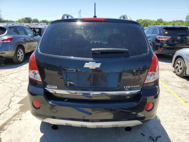 Photo 5 VIN: 3GNAL3E5XCS543667 - CHEVROLET CAPTIVA 