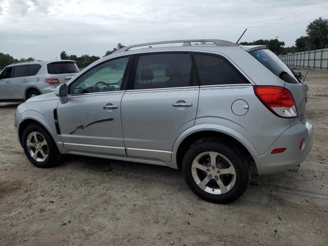 Photo 1 VIN: 3GNAL3E5XCS545998 - CHEVROLET CAPTIVA 