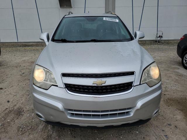 Photo 4 VIN: 3GNAL3E5XCS545998 - CHEVROLET CAPTIVA 