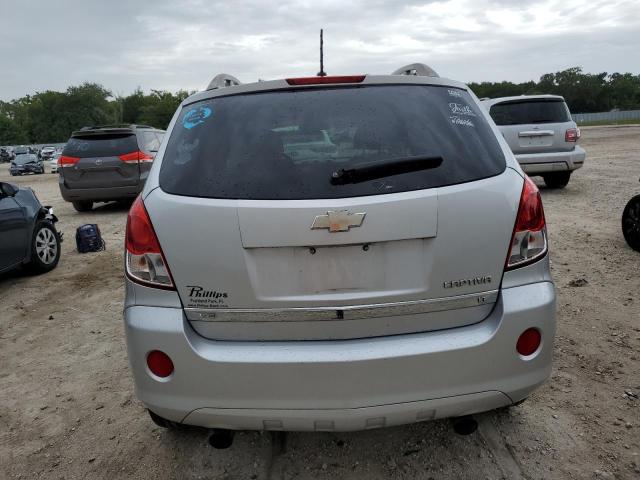 Photo 5 VIN: 3GNAL3E5XCS545998 - CHEVROLET CAPTIVA 