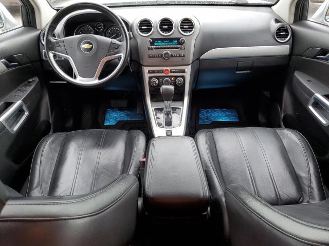 Photo 7 VIN: 3GNAL3E5XCS545998 - CHEVROLET CAPTIVA 