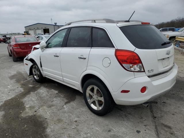 Photo 1 VIN: 3GNAL3E5XCS596370 - CHEVROLET CAPTIVA 