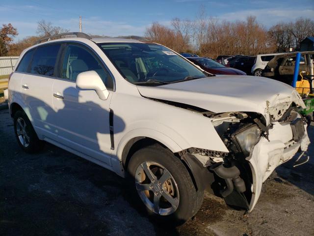 Photo 3 VIN: 3GNAL3E5XCS596370 - CHEVROLET CAPTIVA 