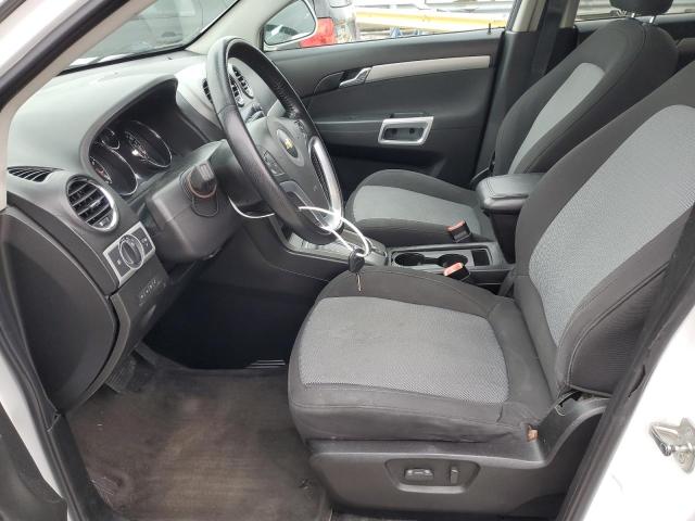 Photo 6 VIN: 3GNAL3E5XCS596370 - CHEVROLET CAPTIVA 