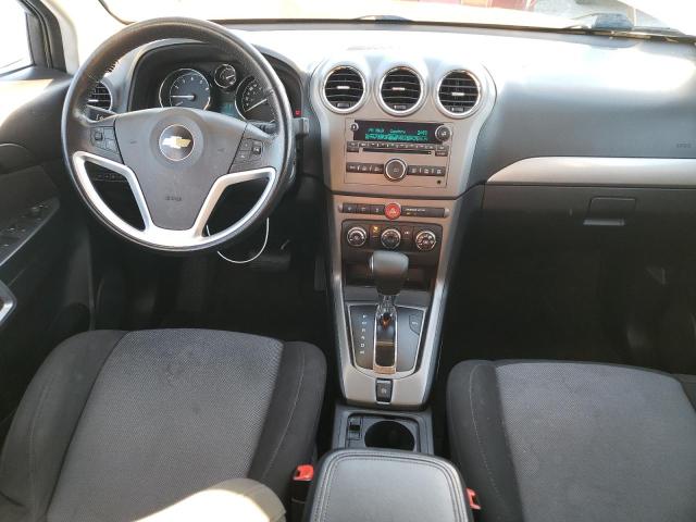 Photo 7 VIN: 3GNAL3E5XCS596370 - CHEVROLET CAPTIVA 