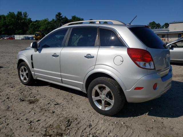 Photo 1 VIN: 3GNAL3E5XCS598264 - CHEVROLET CAPTIVA 