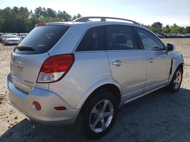 Photo 2 VIN: 3GNAL3E5XCS598264 - CHEVROLET CAPTIVA 