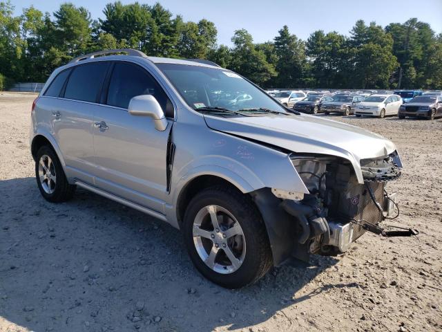 Photo 3 VIN: 3GNAL3E5XCS598264 - CHEVROLET CAPTIVA 