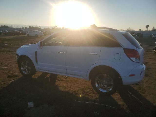 Photo 1 VIN: 3GNAL3E5XCS606167 - CHEVROLET CAPTIVA SP 